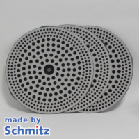 Diamantschleifscheibe ADAMANT IDAMANT made by Schmitz