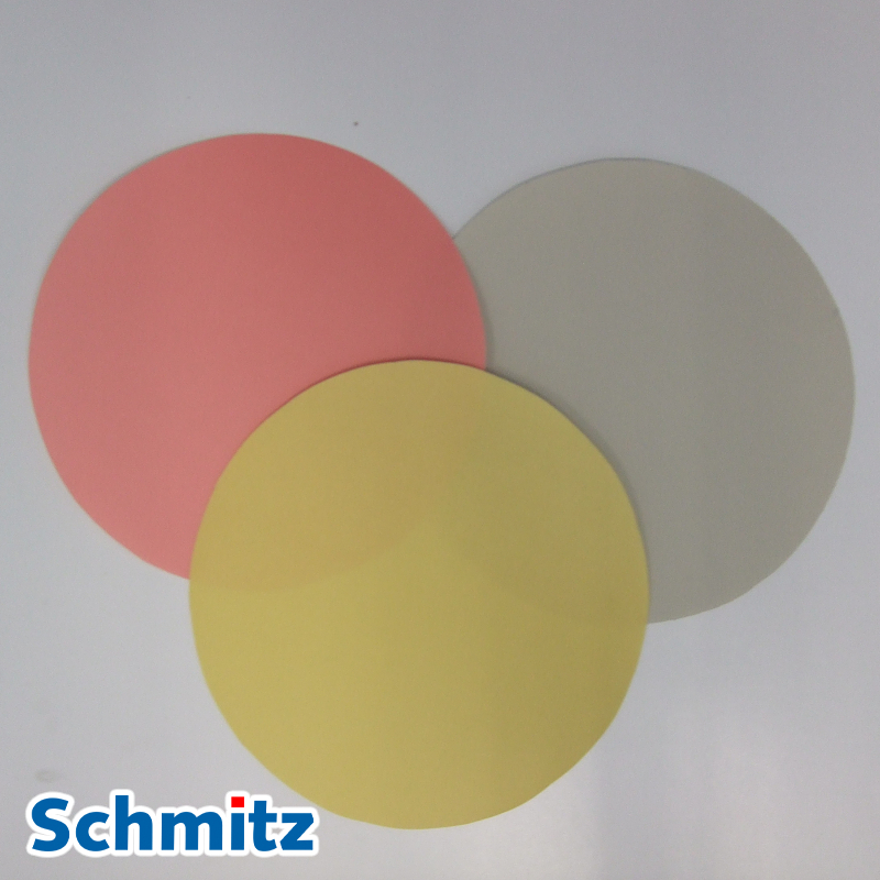 Diamond Lapping Film