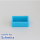 Silicone embedding mould, 100x50 mm, 2 pieces