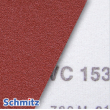 Corundum sandpaper Hermes Ø 125 mm adhesive for...
