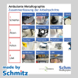 Praxisseminar 21.+22. Oktober 2026 ambulante Bauteilmetallographie in Remscheid, Preis je Person