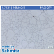 PAG QT² Ätzmittel auf ehemalige...