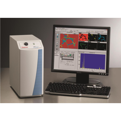 Thermo Fisher NORAN System 7 EDX sistema de 2016, de segunda mano