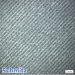 MicroCut abrasive cloth Al2O3 P2500, soft substrate, 216x279 mm sheets, PU=200 sheets