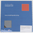 Toile abrasive MicroCut Al2O3 P2500, support tendre,...
