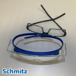Überbrille, Schutzbrille
