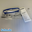 Überbrille, Schutzbrille