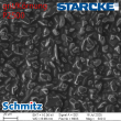 SiC wet sandpaper Starcke, Ø 250 mm, grit P220, PU = 100 sheets