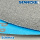 SiC wet sandpaper Starcke, Ø 250 mm, grit P220, PU = 100 sheets