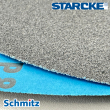 Papier SiC pour ponçage à leau Starcke,...