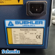 Compact grinding and polishing machine MiniMet 1000, unused with accessories