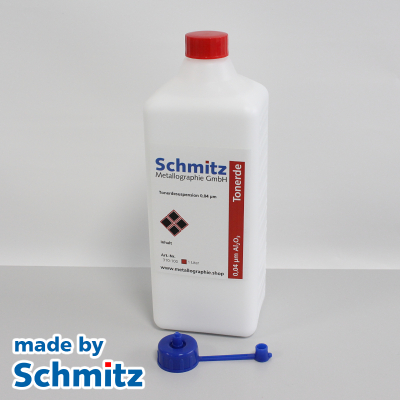 Sospensione toner 9 µm, 1 litro