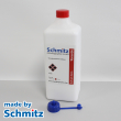 Alumina slurry 9 µm, Al2O3, 1 litre