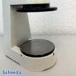 Gebrauchte Schliffpresse von Leica, stabile Ausführung, sehr guter Zustand