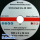 Discos de corte húmedo Ø 300x2,0x32 mm Universal hasta 40 HRC, 1VE = 10 unidades