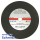 Abrasive cut-off wheels Ø 300x2,0x32 mm Universal up to 40 HRC, 1VE=10 pieces