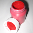 Epotint red to stain Epoclear, contains 100 g