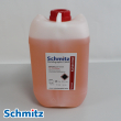 Fully synthetic cooling liquid with corrosion-inhibiting...
