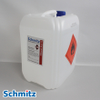 Ethanol puur 99,9% (zonder water), 1 liter