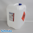 Ethanol pure 99.9 % (dehydrated), 5 litres