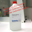 Ethanol puur 99,9% (zonder water), 5 liter