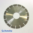 Disco da taglio diamantato Ø 80 x 0,6 x 22 x 2 mm,...