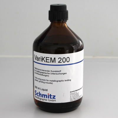 VariKEM Flüssigkeit, 500 mL