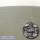 Diamantslijpschijf Ø200 mm, korrel 0120 (D125), nikkelgebonden