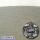Disco diamantado Ø 300 mm, grano 0600 (D020), autoadhesiva con aglomerante de níquel
