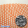 Diamond grinding disc Ø 250 mm, grit 1000 (D010), plastic bond self-adhesive