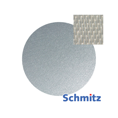 Polishing cloth RamTEC, self-adhesive, Ø 30 mm, PU= 25 pcs.