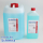 Lubricant coolTec II (blue), alcohol base, 1 litre