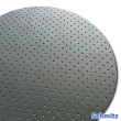 Poliertuch ChemTEC perforiert, VE = 5 Stk.