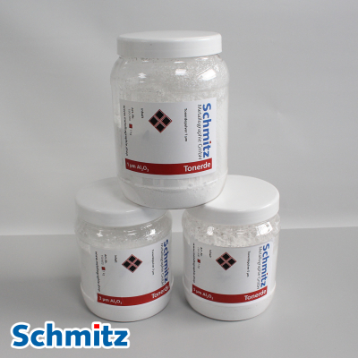Alumina powder (Gamma-Al2O3) - 0,04 µm