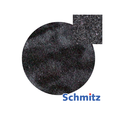 Polishing Cloth NapTEC, PU = 5 pcs. self-adhesive Ø200 mm