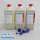 Sospensione diamantata monocristallina 0,05 µm, 25 cts/L, flacone da 1000 ml con tappo contagocce A base di acqua (standard)