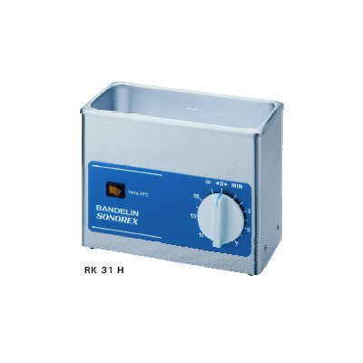 RK 31, 190x85x60 - 0,9L