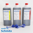 Diamond slurry polycrystalline, 1 µm, 50 cts/L, 500...