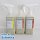Diamantspray monokristallijn 0,25 µm, 100 cts/L, 1000 ml met pompverstuiver automatische verstuiver
