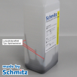 Diamante spray policristallino 9 µm, 50 cts/L, 500 ml con spruzzatore automatico a pompa