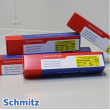 Pasta diamentowa monokrystaliczna, K100, 0,125 µm baza wodna 10 g strzykawka