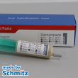 Pasta diamentowa monokrystaliczna, K100, 0,125 µm baza wodna 10 g strzykawka