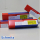 Diamond paste monocrystalline, K100, 6 µm oil base 5 g syringe