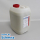 Sospensione diamantata monocristallina 0,25 µm, 50 cts/L, flacone da 1000 ml con tappo contagocce Base alcolica