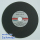 Abrasive cut-off wheels Ø 250x1,5x32 mm special up to 65 HRC, 1VE=10 pieces
