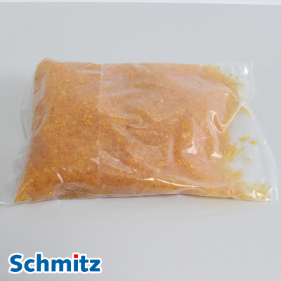 Silicagel, droogmiddel 1 kg