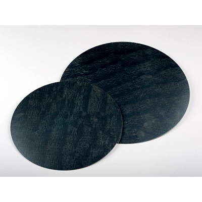 Metal Disc Ø200 mm, zinc coated, PU = 5 pcs.