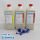 Diamond slurry monocrystalline 6-12 µm, 50 cts/L, 1000 ml bottle with dropper cap Water-based, highly pasty