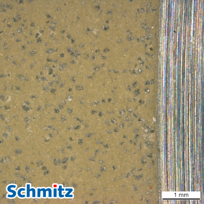 Disques à tronçonner diamantés de Schmitz-Metallographie, 233,71 €