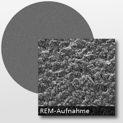 SiC abrasive paper, Ø200 mm, grit size P2400. p.u.=100 sheets